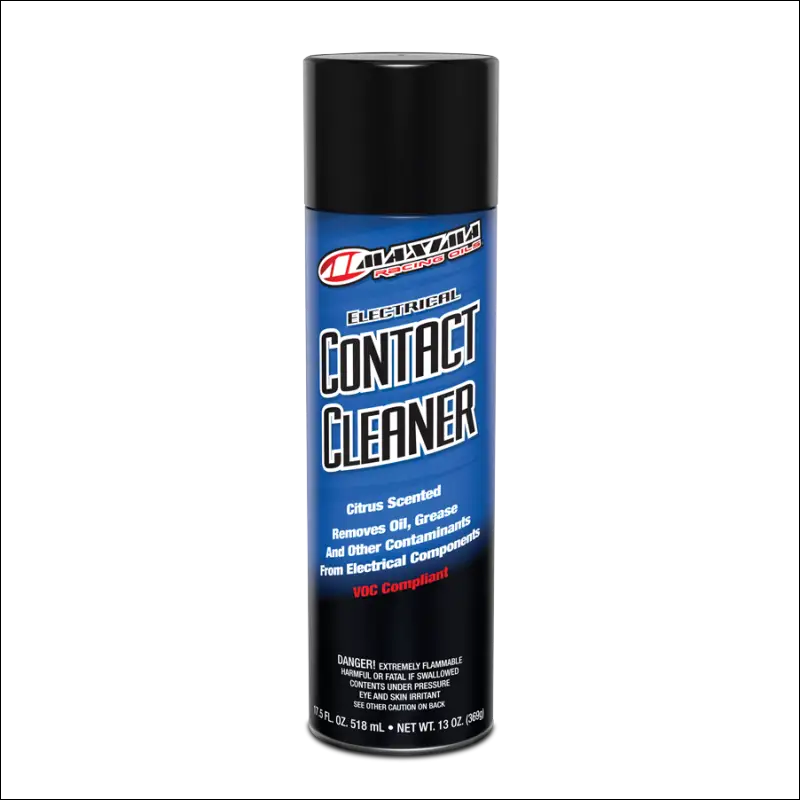 ELECTRICAL CONTACT CLEANER - Aerosol