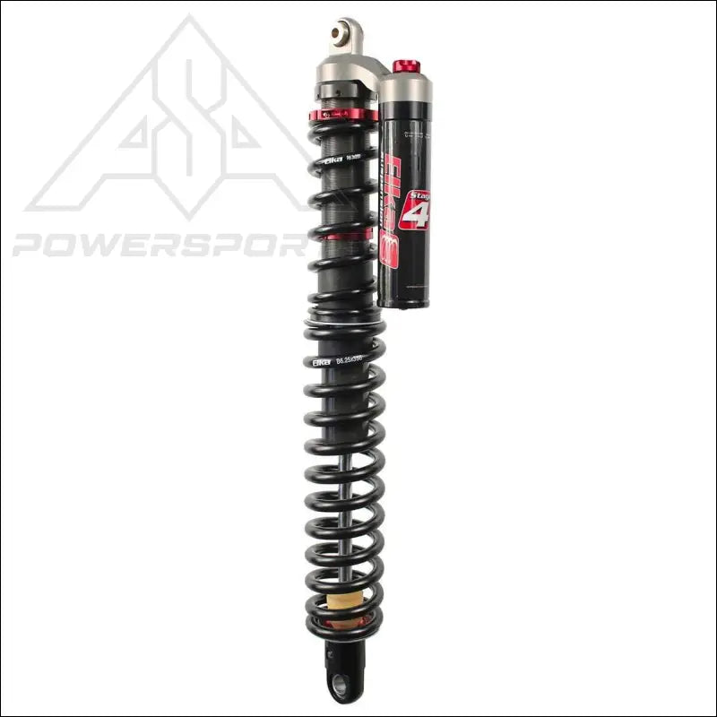 Elka ’10-’12 Polaris Ranger 800 Crew Stage 4 Front Shocks