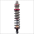 Elka ’11-’21 Can-Am Commander 1000/1000X/1000XT Stage 1 Rear Shocks