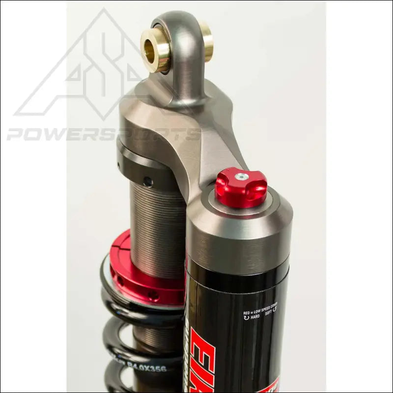 Elka ’13 Can-Am Maverick Stage 4 Front Shocks