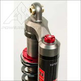 Elka ’13 Can-Am Maverick Stage 4 Front Shocks