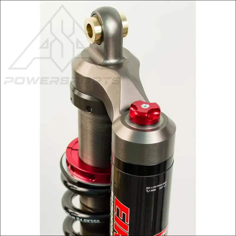 Elka ’13 Can-Am Maverick Stage 4 Rear Shocks