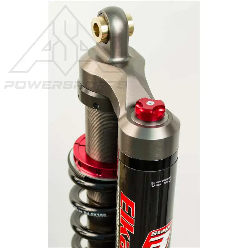 Elka ’14-’17 Can-Am Maverick Max 4 Seater Stage 3 Front Shocks