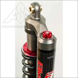 Elka ’14-’17 Can-Am Maverick Max 4 Seater Stage 3 Front Shocks