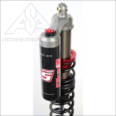 Elka ’14-’23 Polaris RZR XP 4 1000/XP Turbo 2.5″ Stage 5 Rear Shocks