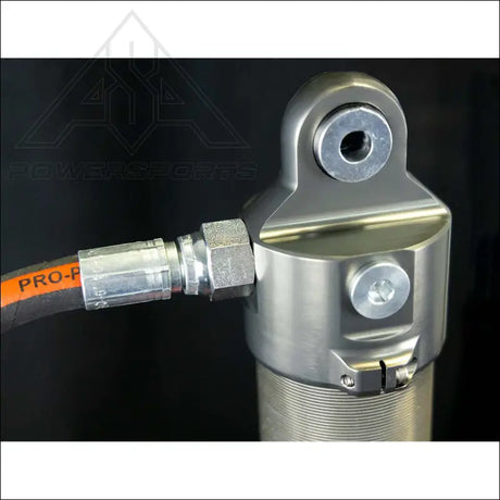 Elka ’14-’23 Polaris RZR XP 4 1000/XP Turbo 3.0″ Sand Edition Rear Shocks