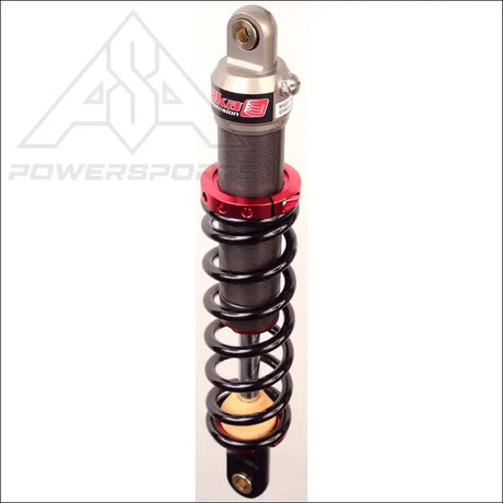 Elka ’15-’25 Honda Pioneer 500 Stage 1 (36mm) Front Shocks
