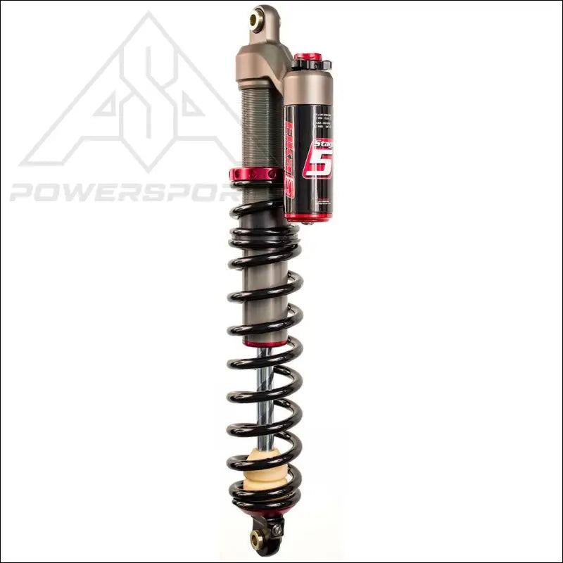Elka ’15-’25 Honda Pioneer 500 Stage 5 (36mm) Front Shocks