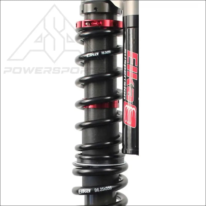 Elka ’16-’21 Can-Am Defender HD5/HD8/HD10 Stage 4 Rear Shocks