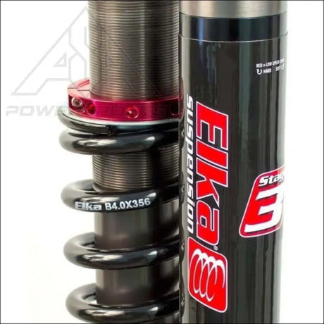 Elka ’16-’24 Honda Pioneer 1000-5 EPS/Deluxe Stage 3 Rear Shocks
