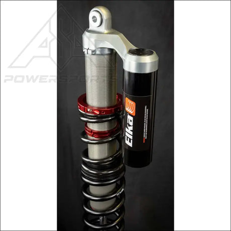 Elka ’16-’24 Can-Am Maverick X3/X-RS 2.5″ Sand Edition Front Shocks