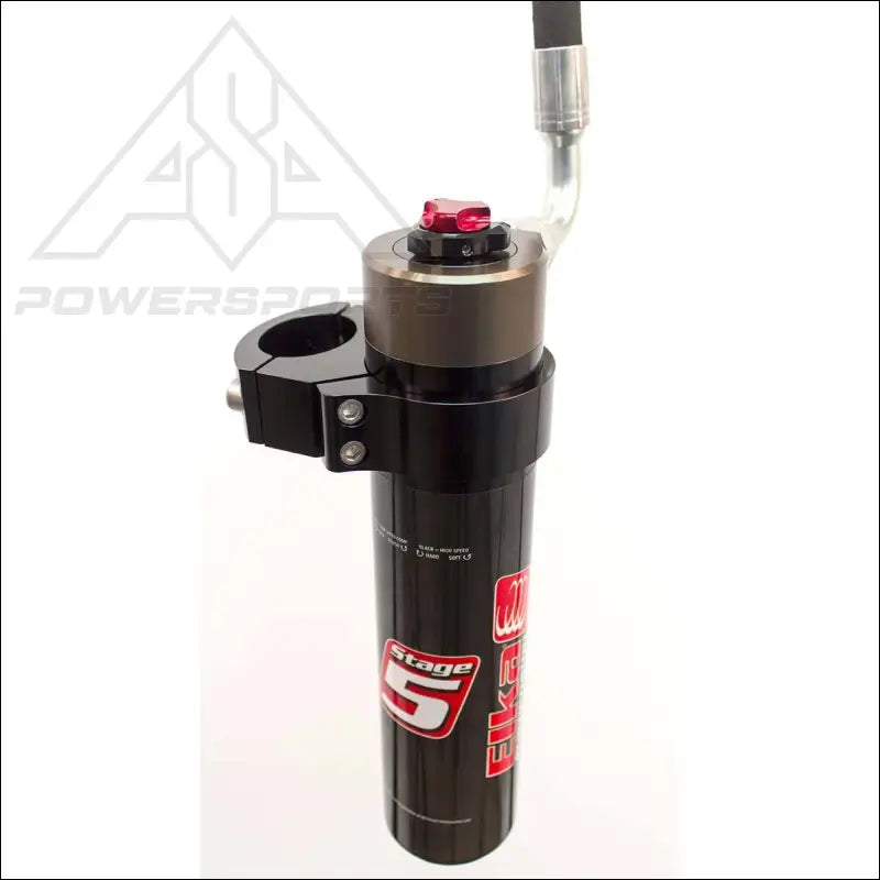 Elka ’16-’24 Yamaha YXZ1000R SS 3.0″ Stage 5 Rear Shocks