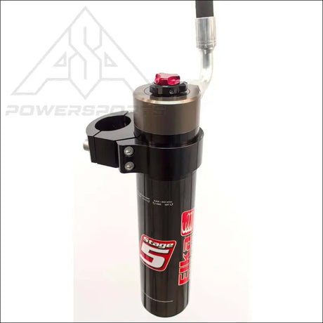 Elka ’16-’24 Yamaha YXZ1000R SS 3.0″ Stage 5 Rear Shocks