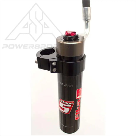 Elka ’18-’20 Polaris RZR XP 4 Turbo S 3.0″ Stage 5 Rear Shocks