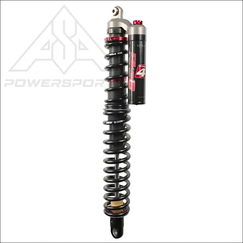 Elka ’18-’21 Can-Am Defender LoneStar/Limited Stage 4 Rear Shocks
