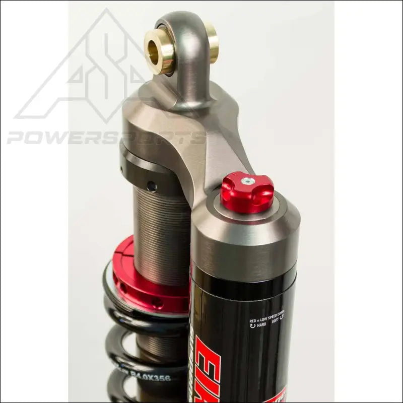 Elka ’18-’22 Can-Am Defender Max XMR HD10 Stage 4 Rear Shocks