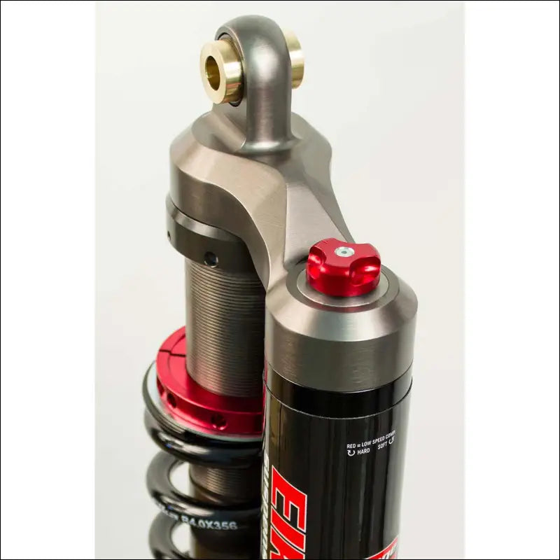 Elka ’18-’24 Polaris Ranger XP 1000 Northstar Edition Stage 4 Front Shocks