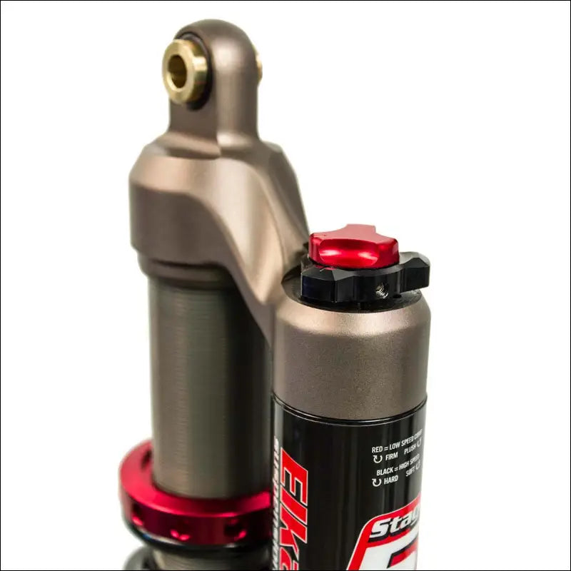 Elka ’19-’24 CF Moto U-Force 1000 Stage 5 Front Shocks