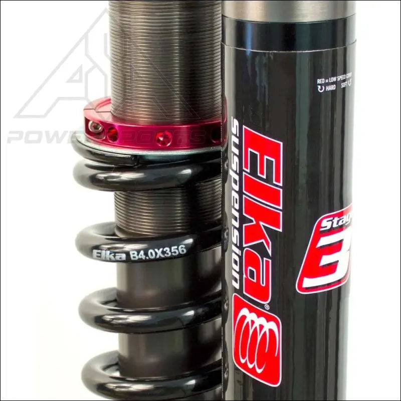 Elka ’19-’24 Can-Am Maverick Sport Stage 3 Front Shocks
