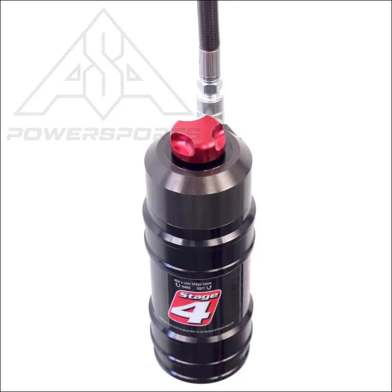 Elka ’19-’24 Can-Am Maverick Sports DPS Sport Stage 4 Front Shocks