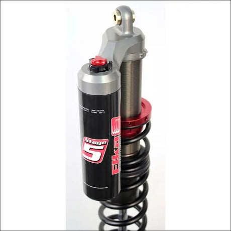 Elka ’20-’24 Polaris RZR Turbo R 2.5″ Stage 5 Front Shocks