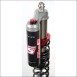 Elka ’21-’23 Can-Am Commander Max XT-P 1000 2.5″ Stage 5 Rear Shocks
