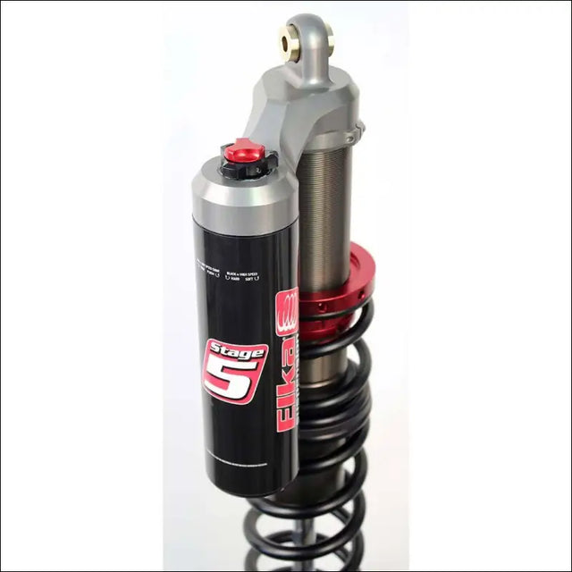 Elka ’21-’23 Can-Am Commander Max XT-P 1000 2.5″ Stage 5 Rear Shocks