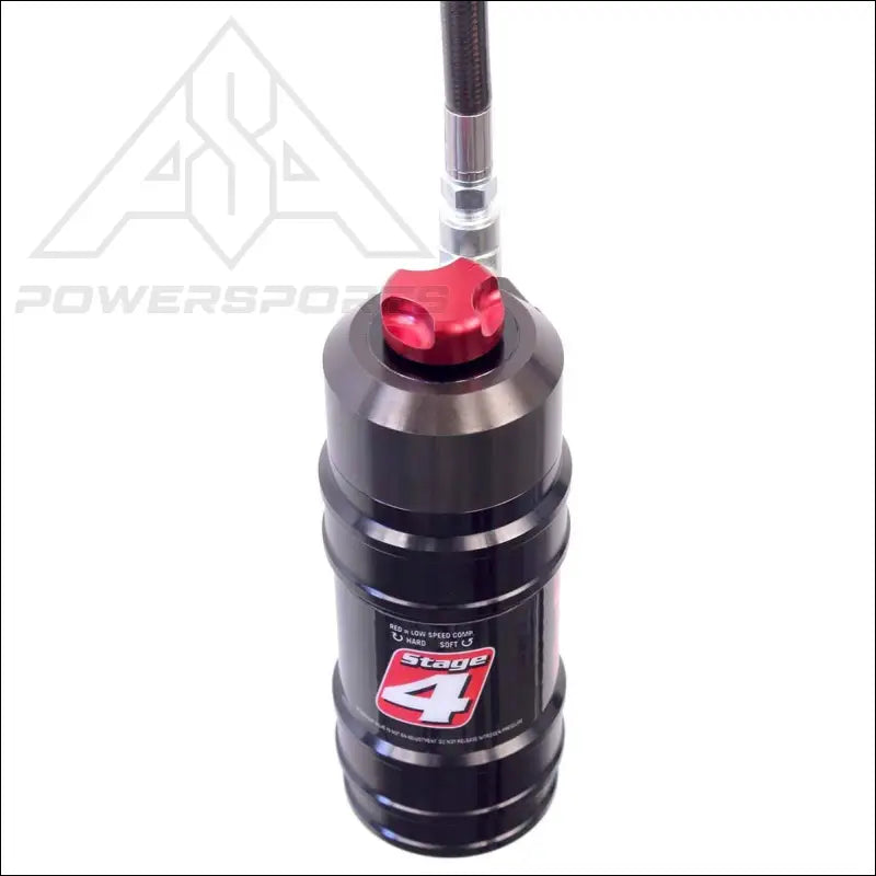 Elka ’21-’23 Can-Am Commander Max XT-P 1000 Stage 4 Front Shocks