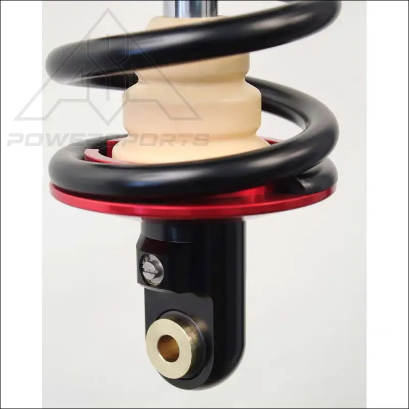 Elka ’21 Can-Am Commander Max XT/XT-P 2.5″ Stage 5 Rear Shocks