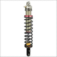 Elka ’25+ CF Moto U10 Pro Stage 2 Front Shocks