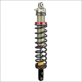 Elka ’25+ CF Moto U10 Pro Stage 2 Front Shocks