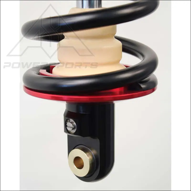 Elka Can-Am Maverick R 2.5″ Stage 5 Front Shocks