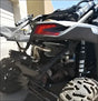 Empire Industries Can-am X3 Baller Exhaust System