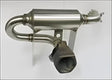 Empire Industries Can-am X3 Slip On Exhaust