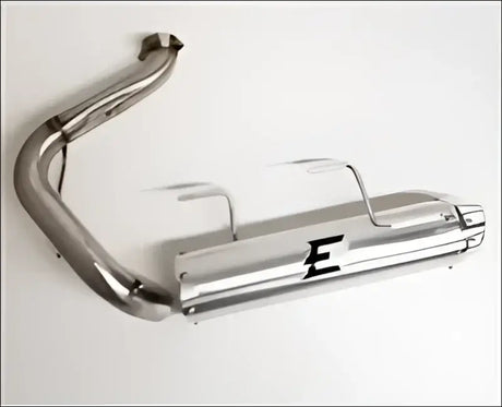 Empire Industries Sportsman 1000 Slip On Exhaust