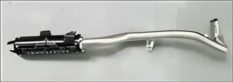 Empire Industries Sportsman 570 Exhaust system