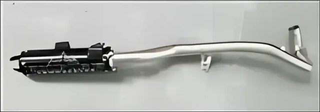 Empire Industries Sportsman 570 Exhaust system