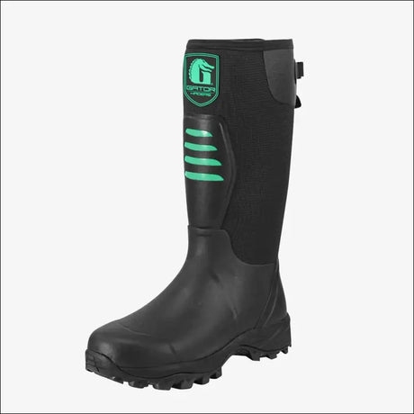 Everglade 2.0 Boots | Womens - Aqua - 9 - Footwear