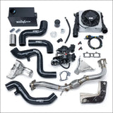 EVP 2018-2024 Polaris Ranger XP 1000 RT-125 Turbo System - Already Own Device (Tune File Only) - Kits