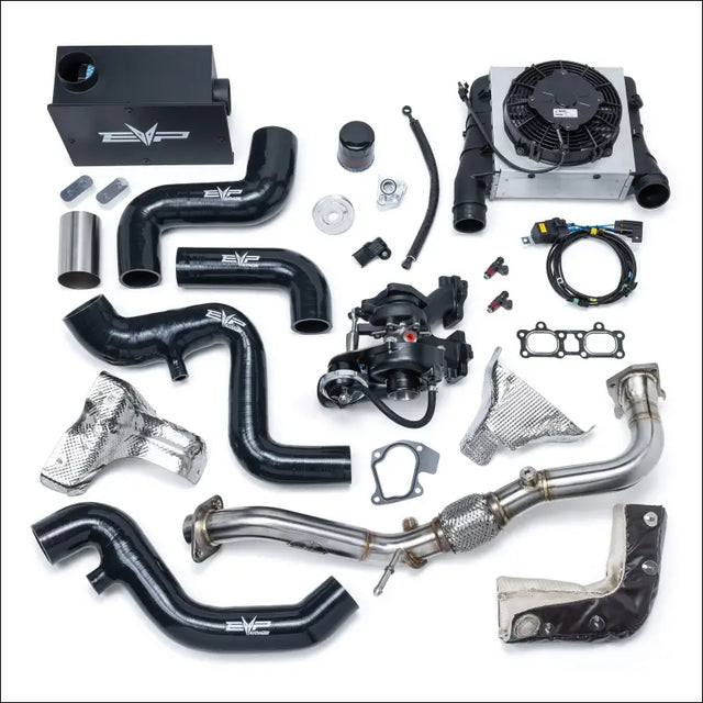 EVP 2018-2024 Polaris Ranger XP 1000 RT-125 Turbo System - Already Own Device (Tune File Only) - Kits