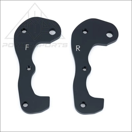 EVP Big Rotor Brake Kit for Can-Am Defender Commander & Maverick Sport/Trail - Brakes