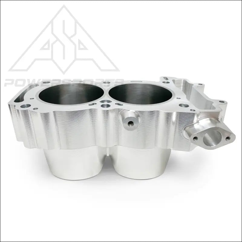 EVP Billet Cylinder for Polaris RZR Pro XP XPT/S & Turbo R - ENGINE TRANSMISSION