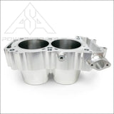 EVP Billet Cylinder for Polaris RZR Pro XP XPT/S & Turbo R - ENGINE TRANSMISSION