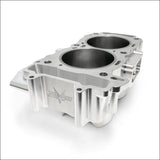 EVP Billet Cylinder for Polaris RZR Pro XP XPT/S & Turbo R - CYLINDER ONLY - ENGINE TRANSMISSION