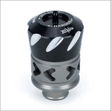 EVP Blow-Off-Valve (BOV) Kit for Can-Am Maverick R - TURBO ACCESSORIES