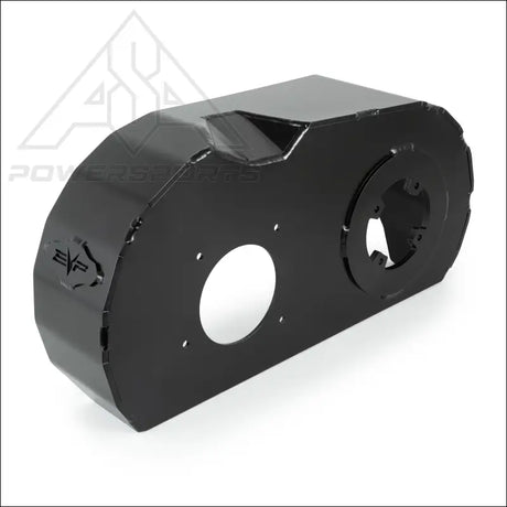EVP Can-Am Maverick X3 Scatter Shield - Clutching