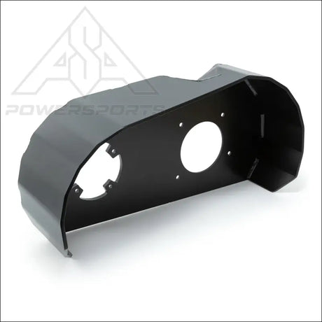 EVP Can-Am Maverick X3 Scatter Shield - Clutching