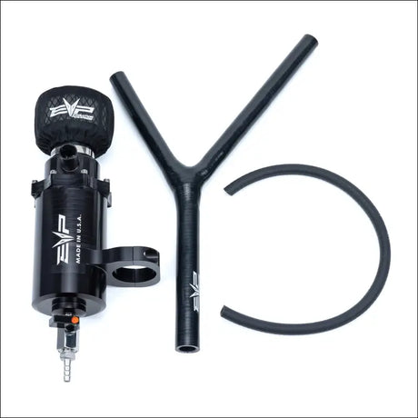 EVP Catch Can Kit for Polaris RZR Pro R - Intake
