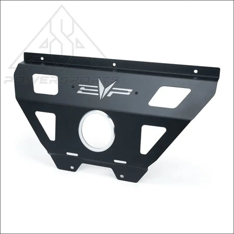 EVP Center Exit Muffler With Rear Fascia for Ranger 1500 - 300 Exhaust Simple