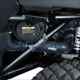 EVP CVT Intake Duct Kit for 2024 + Xpedition - Polaris